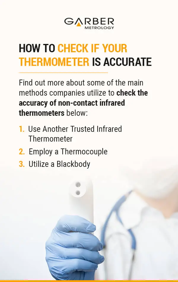 Types of Thermometers, Their Accuracy, and How to Use Them