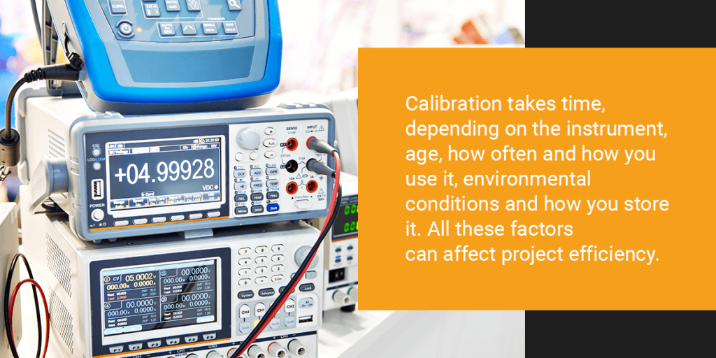 calibration equipment