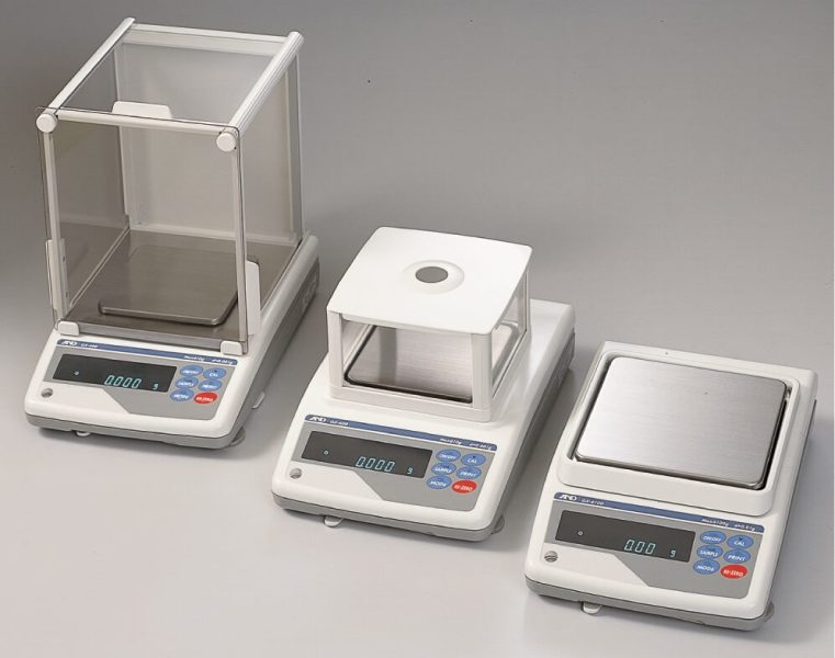 New Used Rental Balances | Weighing Solutions