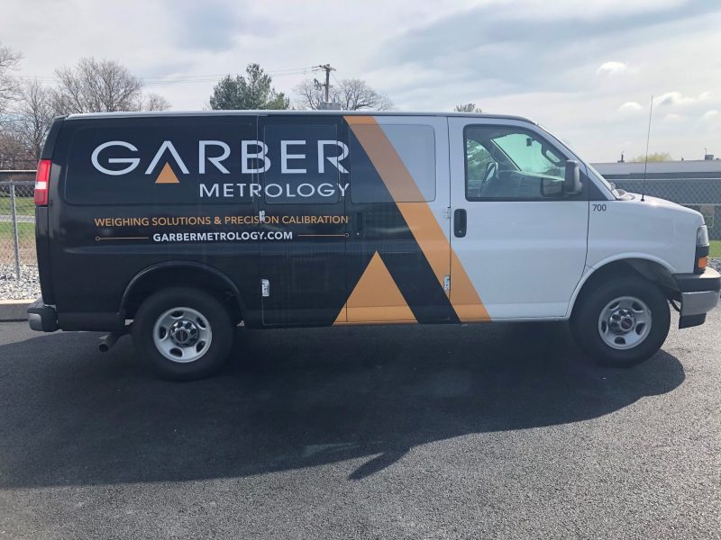 Calibration Services in York, PA Garber Metrology