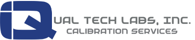 Qual Tech Labs Logo