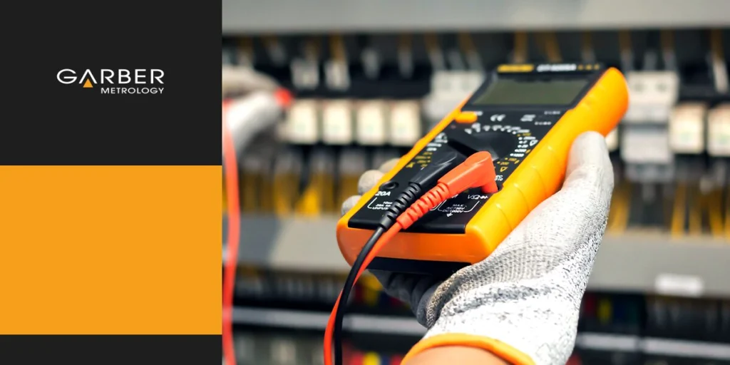Guide to Multimeter Calibration
